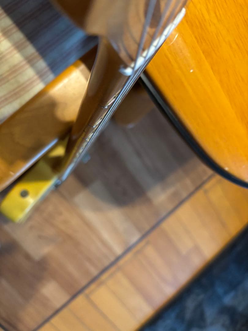 Bill Laurenae BTOM-65 BSB ジャンク