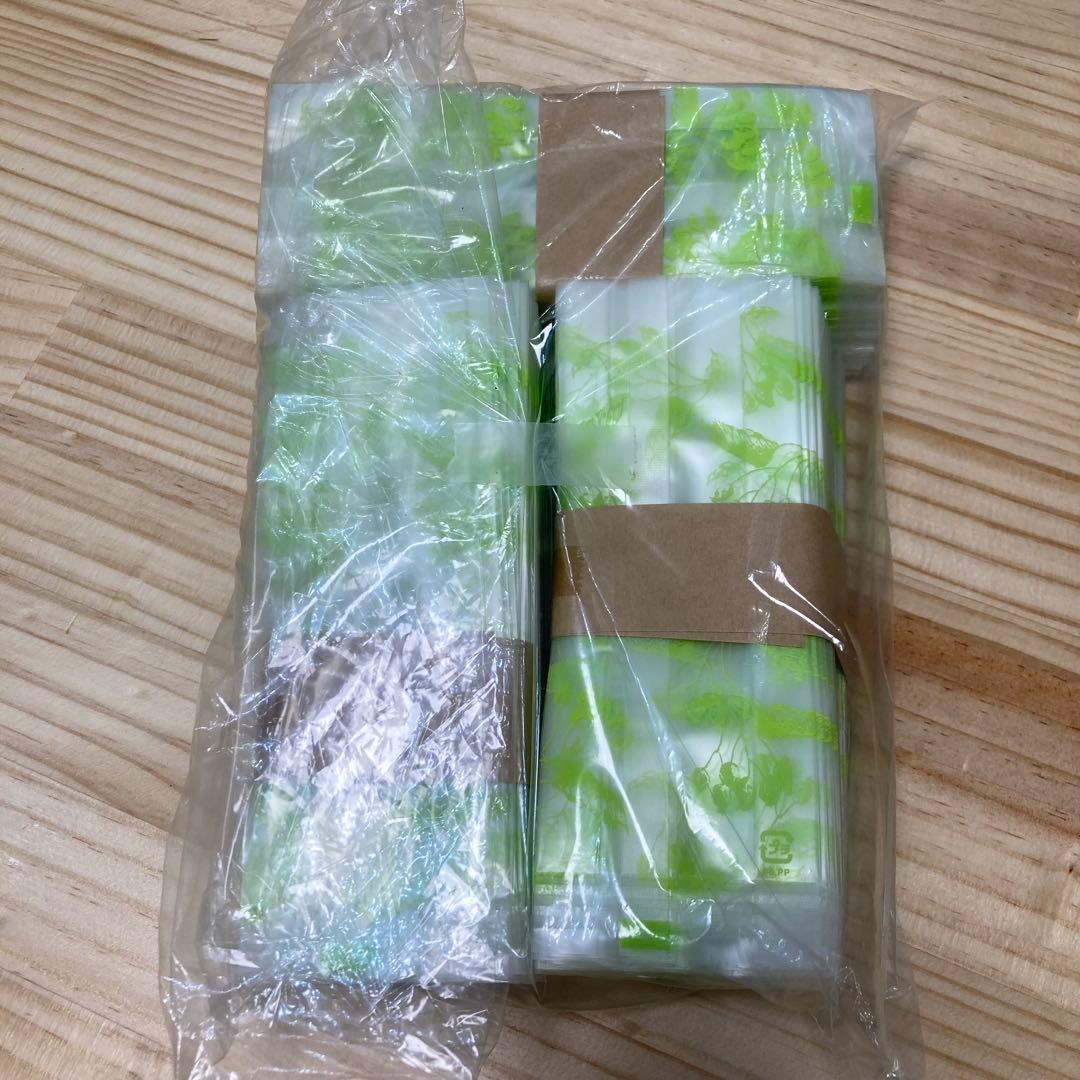 cotta 食品対応　ガス袋 3,200枚以上