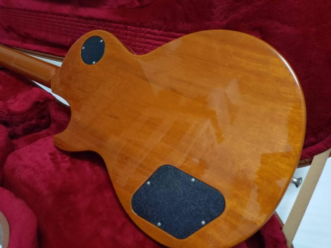 Gibson Les Paul Traditional 2016 レスポール