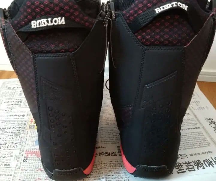 スノーボード burton ion wide