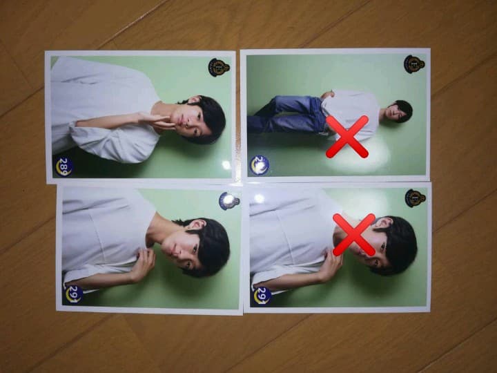 EBiDANSENDAI生写真