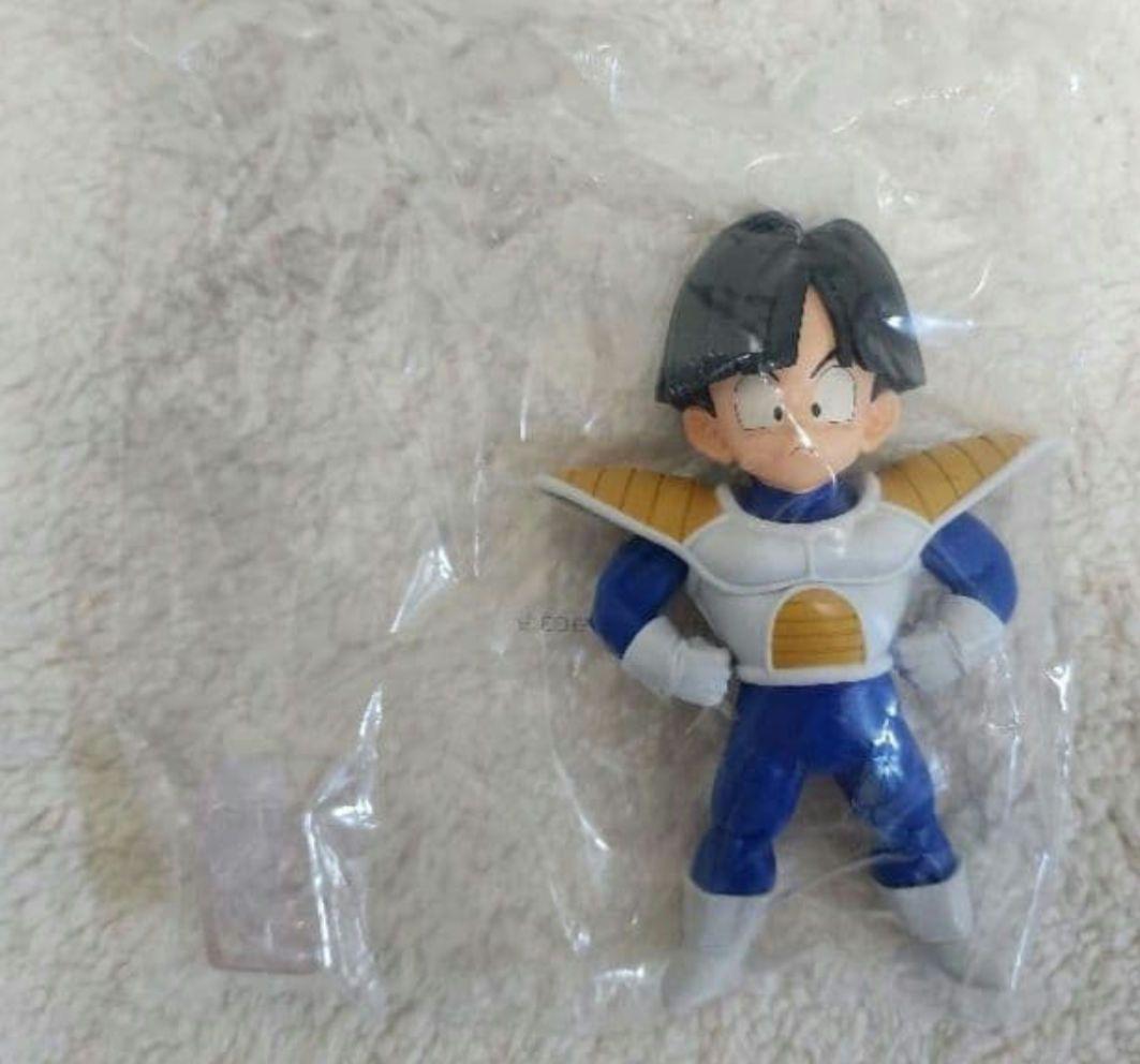 一番くじ ドラゴンボール E賞 ブルマ B賞 クリリンC賞 孫悟飯 3体セット