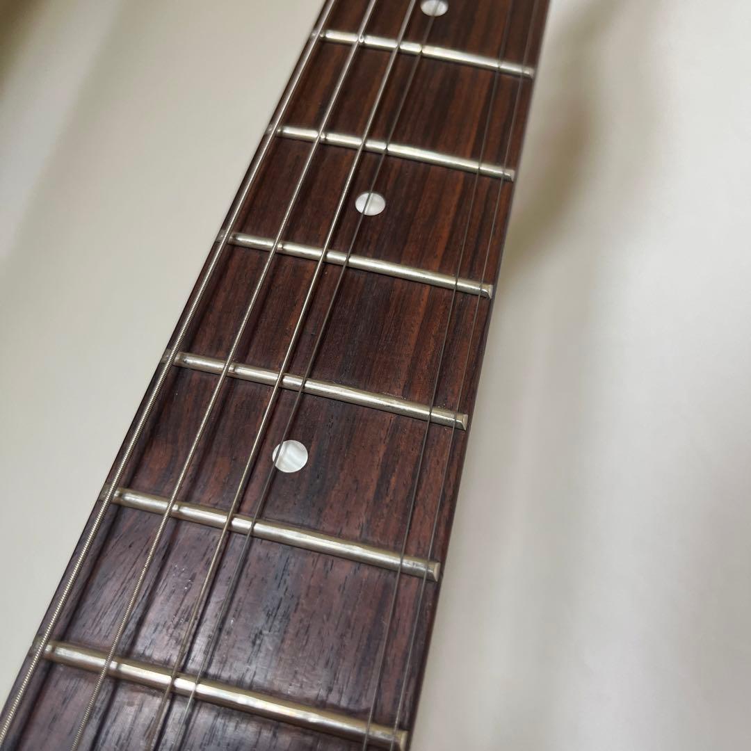 フェルナンデス　最終値下　FR-40 少しカスタム