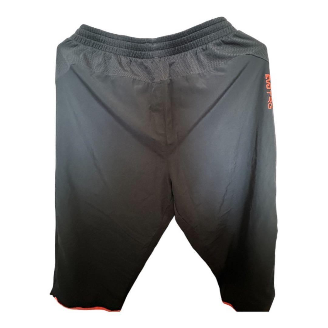 大津高校サッカーフード付きジャージ M/L 上下