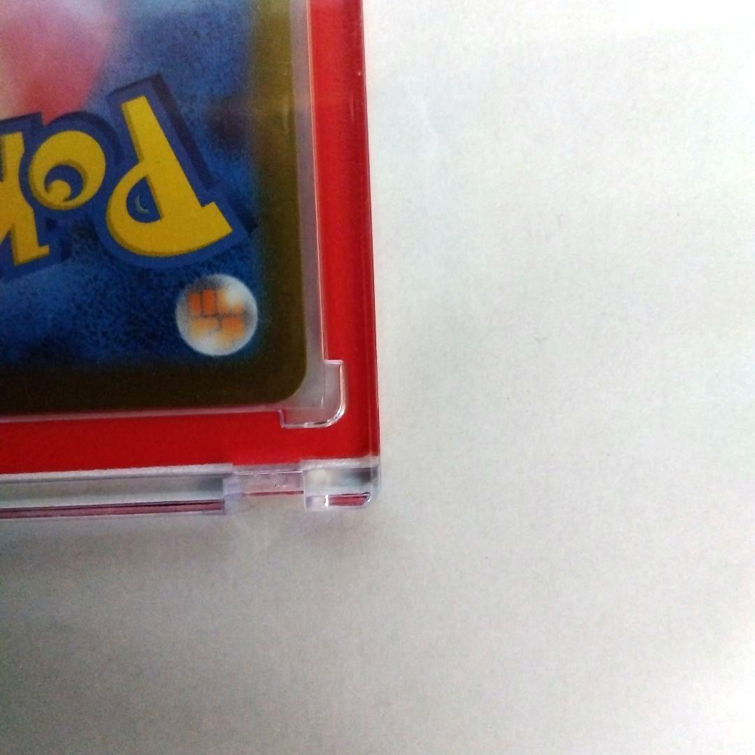 【美品・未使用】メガリザードン X ex SAR インフェルノ X