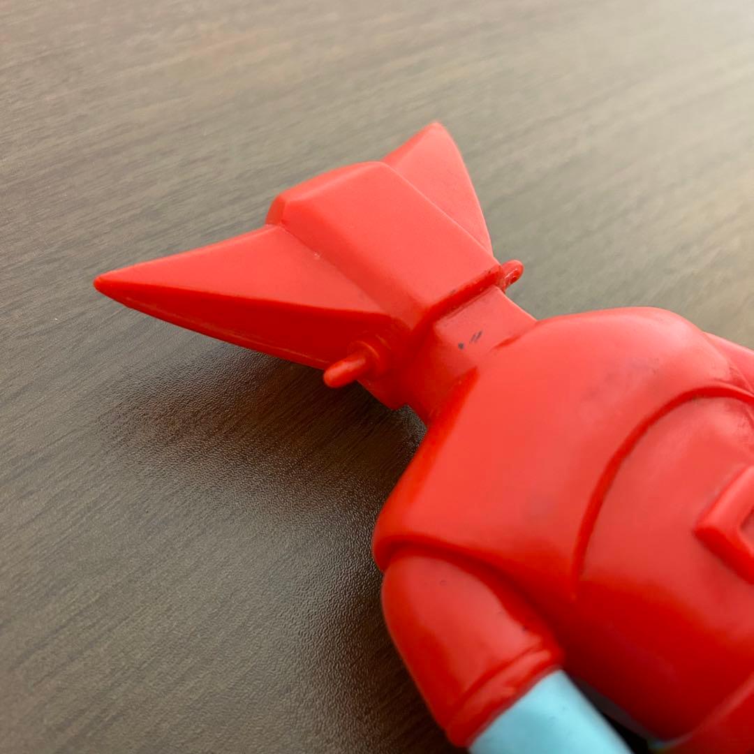 きんぎょ太郎 ゲッターロボ 当時品