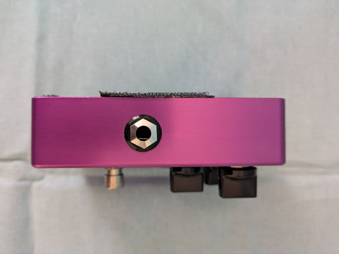 Suhr Riot ディストーション