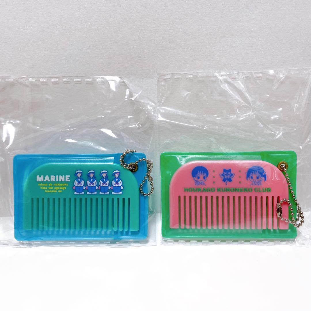 IdentityV 第五人格 グッズ クリアファイル 芸者 美智子 丹頂鶴