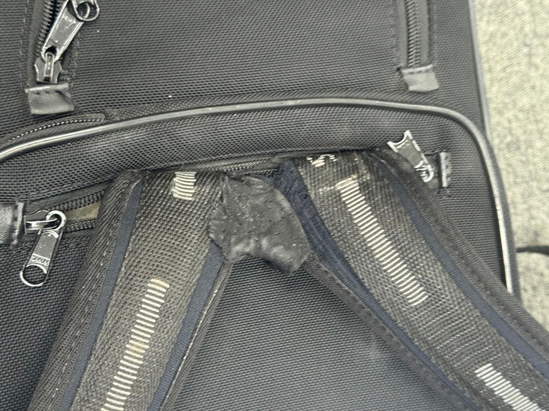 セルマー　ケース