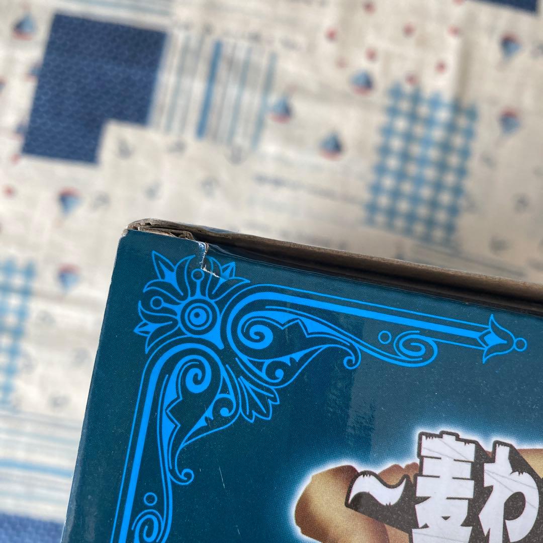 一番くじ ワンピース〜麦わらの一味、航海の軌跡〜Ａ賞 ルフィ フィギュア