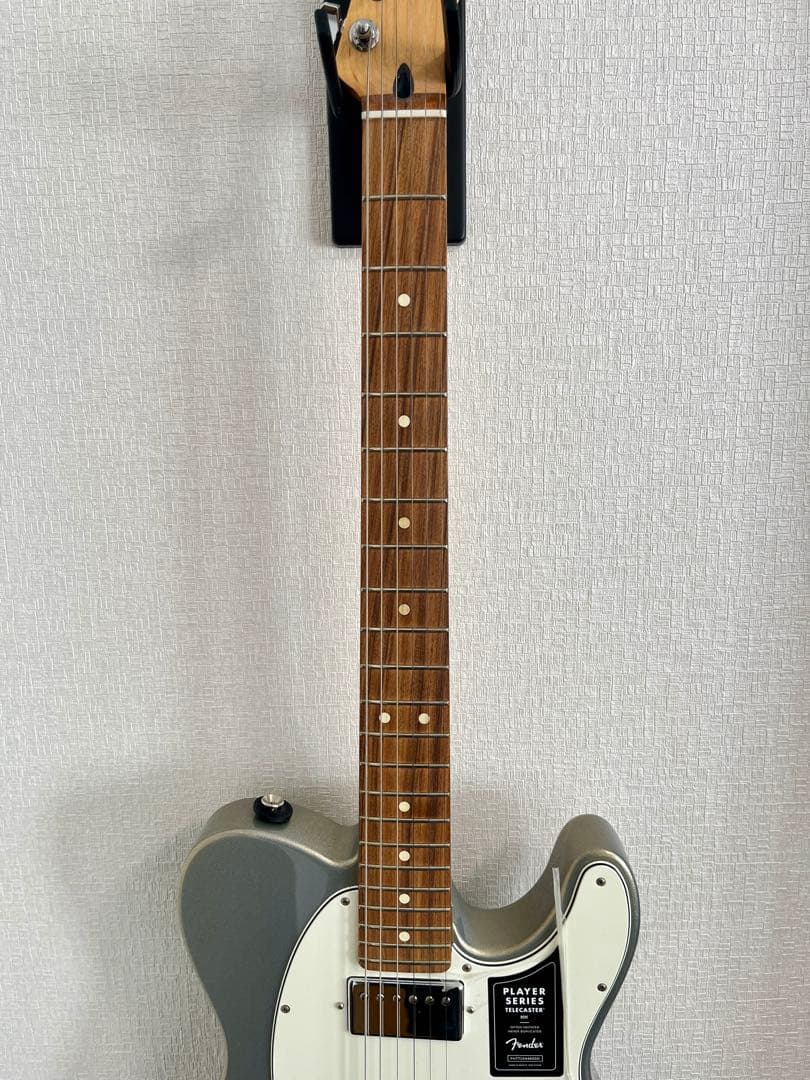 Fender Player Telecaster フェンダー テレキャスター