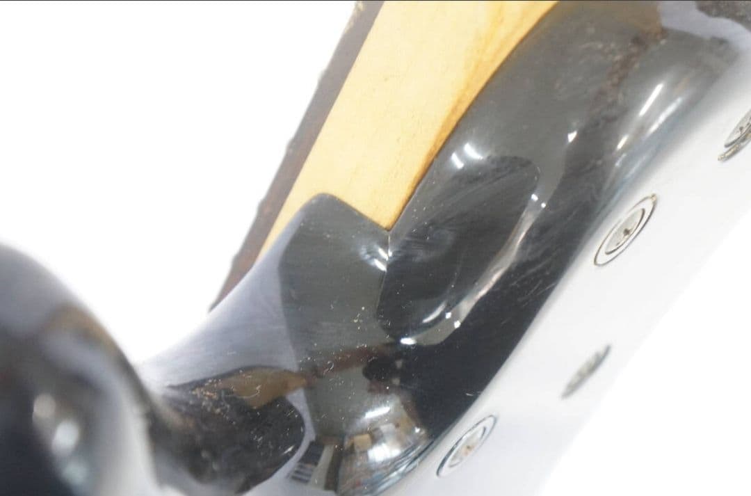 Ibanez Soundgear SRGR ベース ケース付き