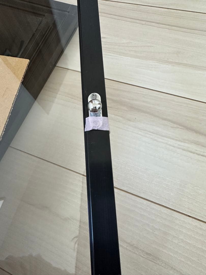 ※専用※ 爬虫類　カメレオン　メッシュケージ　2台　45×45×80