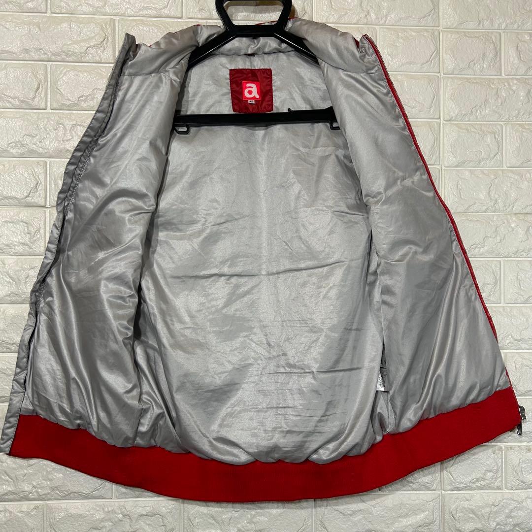 ARCHIVIO アルチビオ ダウン ベスト