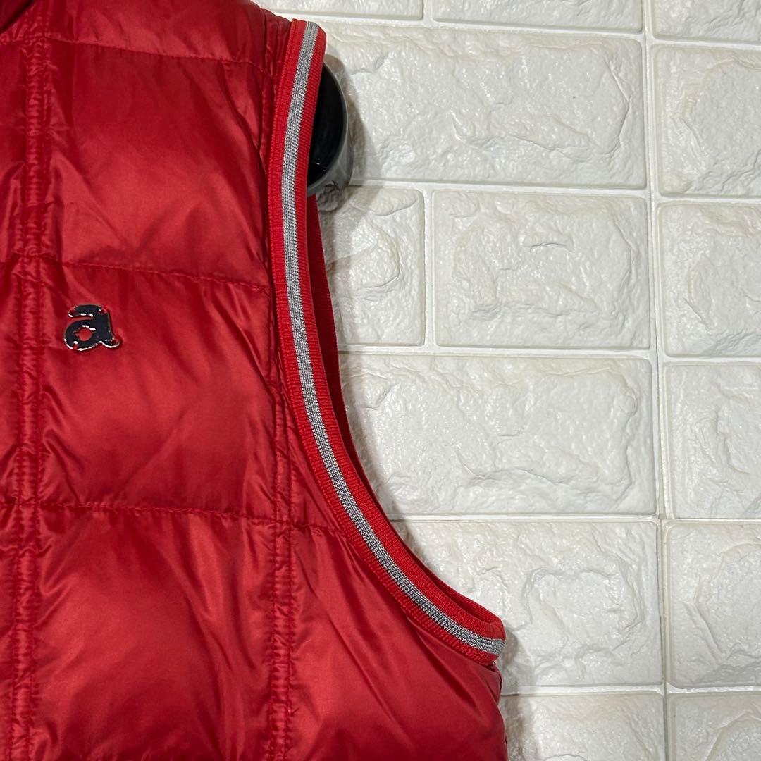 ARCHIVIO アルチビオ ダウン ベスト