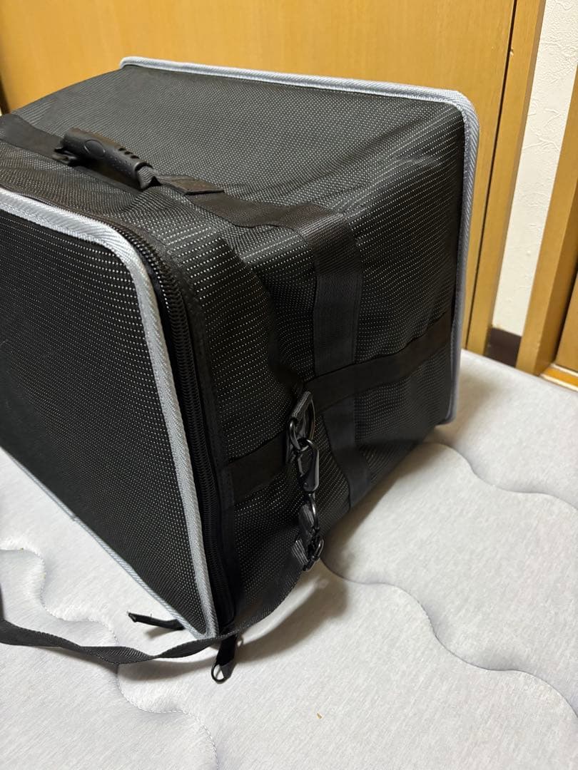 TOCA トカ Cajon カホン TCAJ-BB + Perlのケース付き