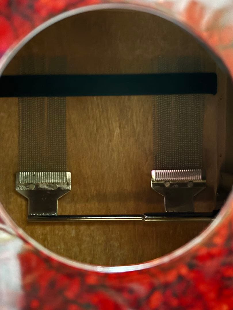 TOCA トカ Cajon カホン TCAJ-BB + Perlのケース付き