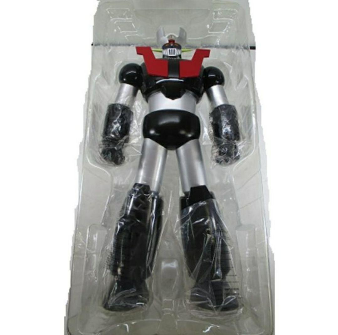 マジンガーZ ジャンボマシンダー NEO 全長約６０㎝ 無敵のビックモデル‼