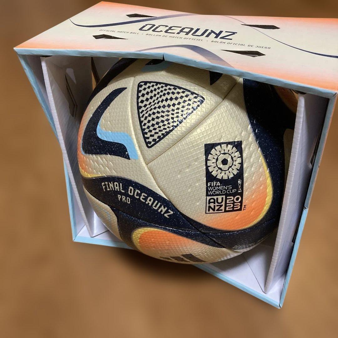 ファイナルオーシャンズ プロ