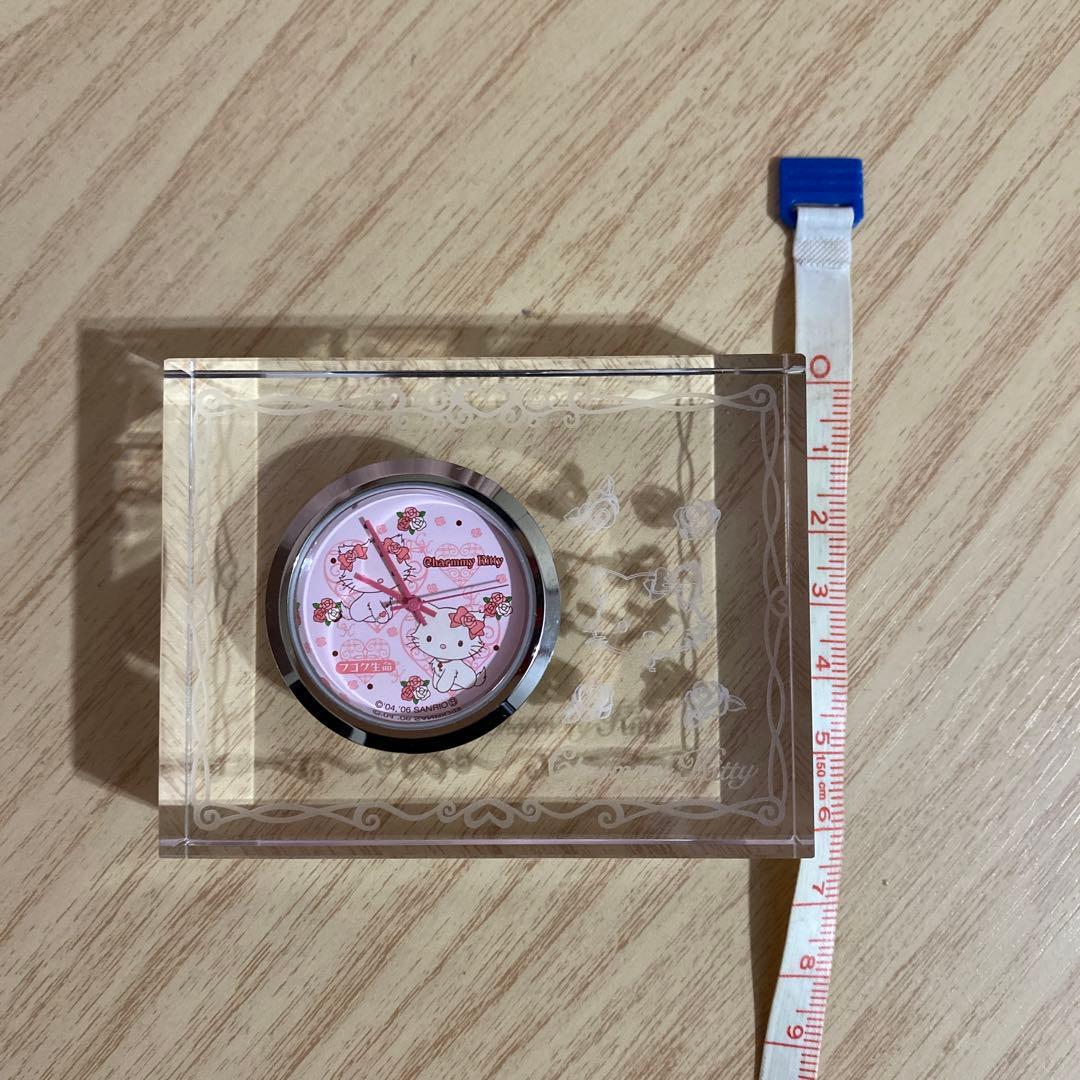 【平成レトロ】チャーミーキティ グッズ　４点セット