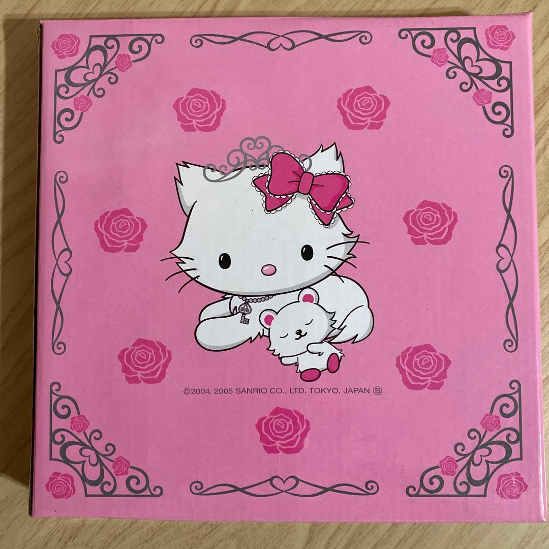 【平成レトロ】チャーミーキティ グッズ　４点セット