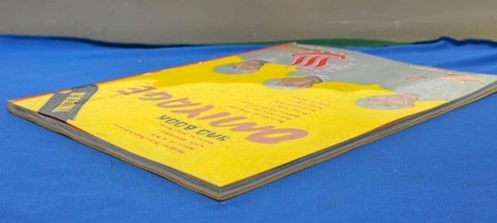 YMO BOOK OMIYAGE YMO写真集 GORO特別編集