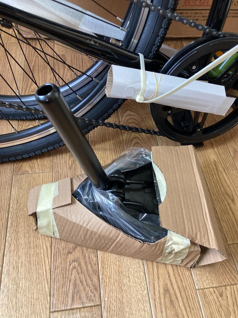 ★新品★未使用★FIELD CHAMP WサスFD-MTB266SK　自転車