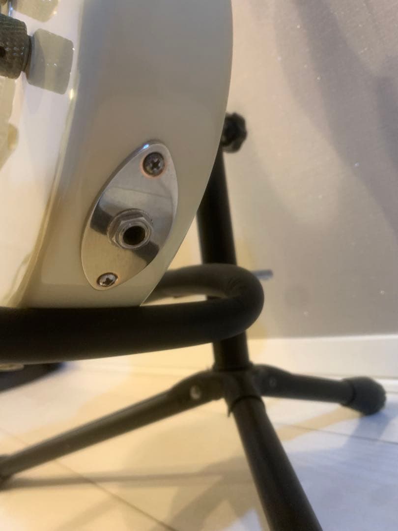 ゆーくん YAMAHA PACIFICA 311H VW エレキギター