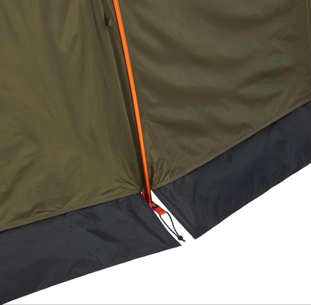 THE NORTH FACE エバカーゴ2 NV22323 NT