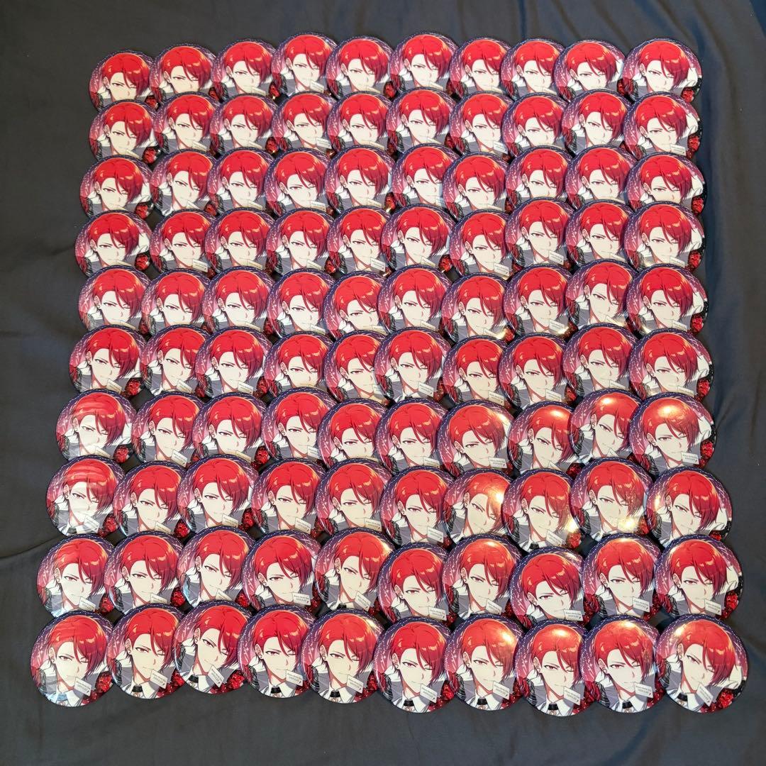 二代目・赤 誕生日グッズ 2025 最終値下げ