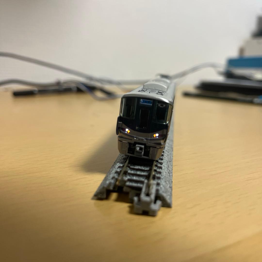 KATO 225系 3次車　12両セット