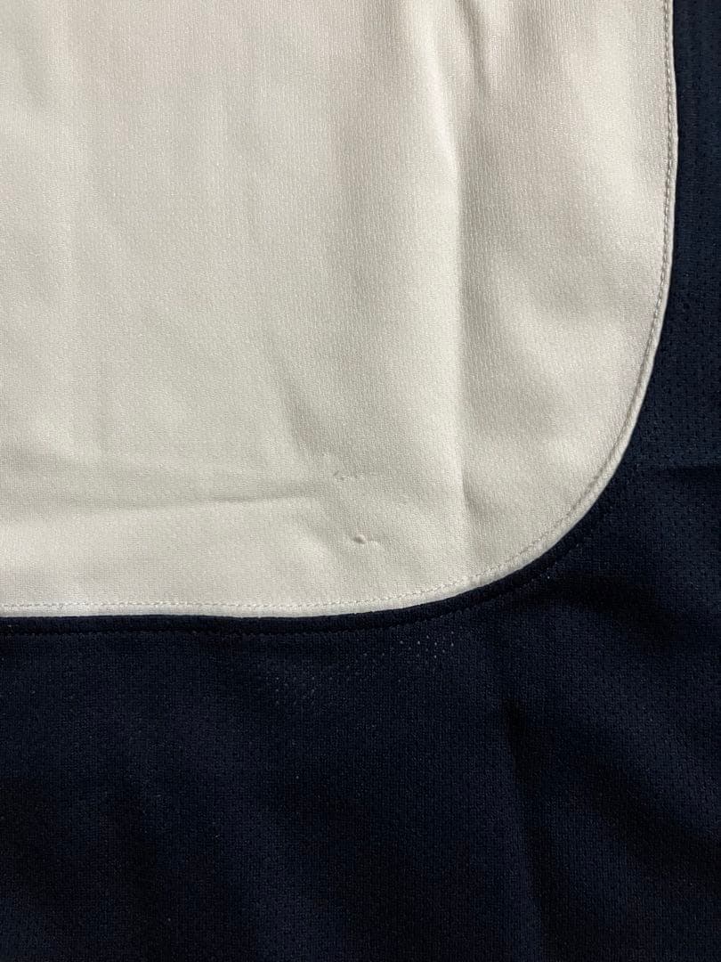 リベルタ ユニフォーム 上下 6点セット