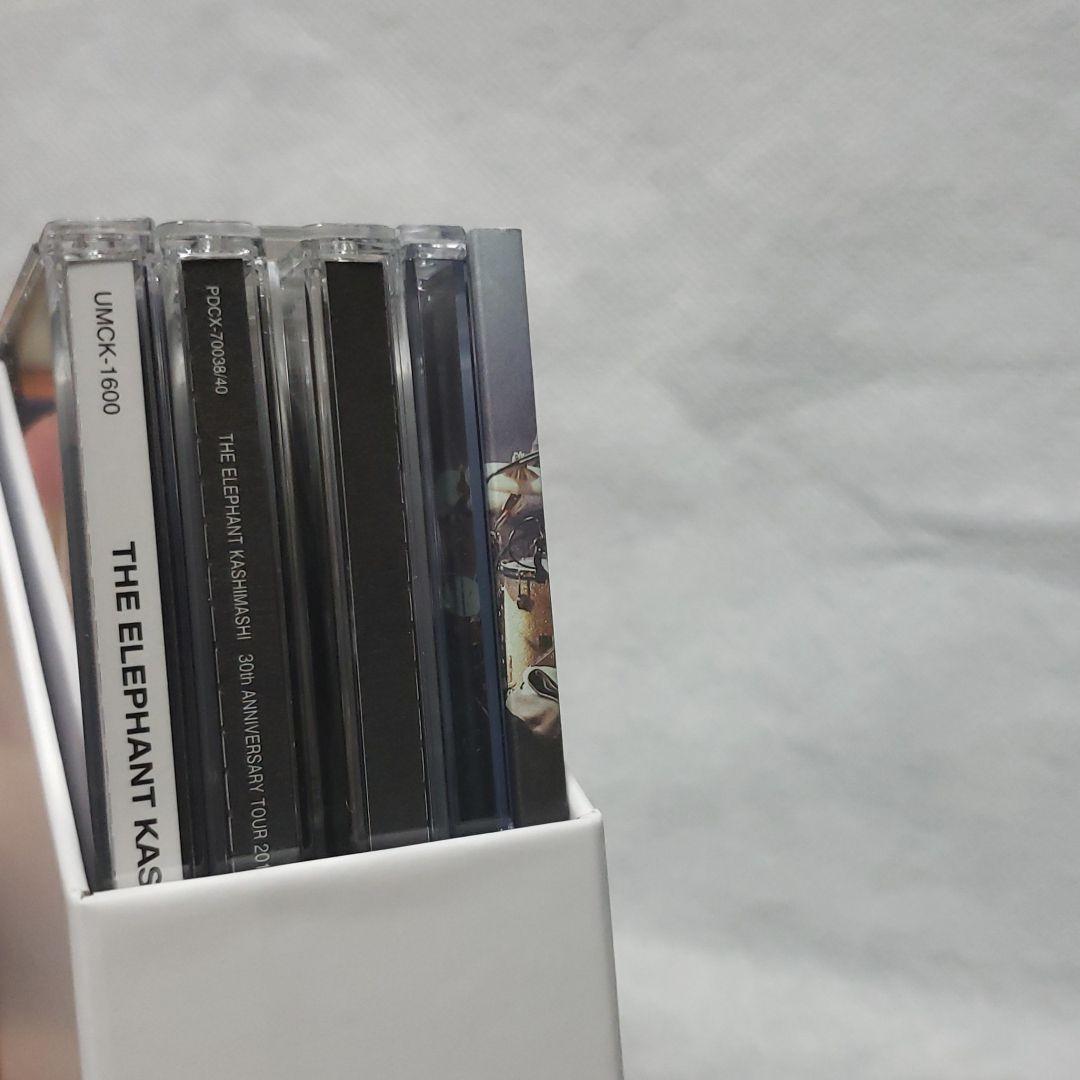 WAKE UP デラックス盤 エレファントカシマシ　CD　DVD　ブックレット