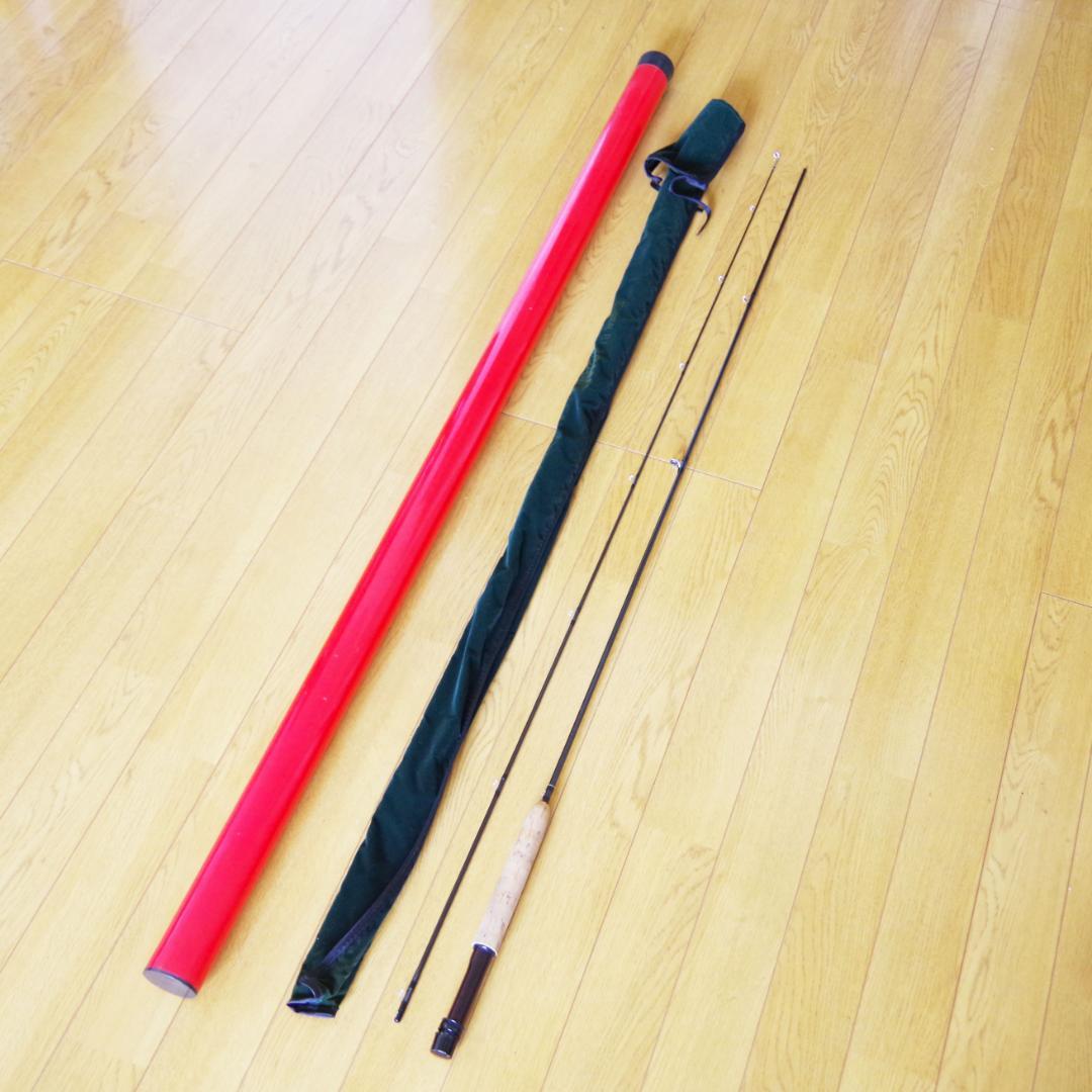 マッキーズ・クリーク ARTIST ロングリフター LGF7634