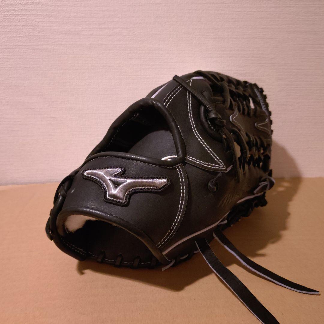 イチローモデル 硬式外野手用 未使用品 2021年購入