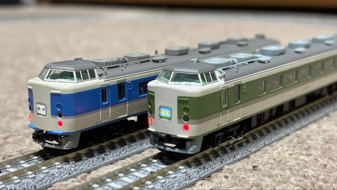 マイクロエース 183系・189系 あずさ／はまかいじ12両