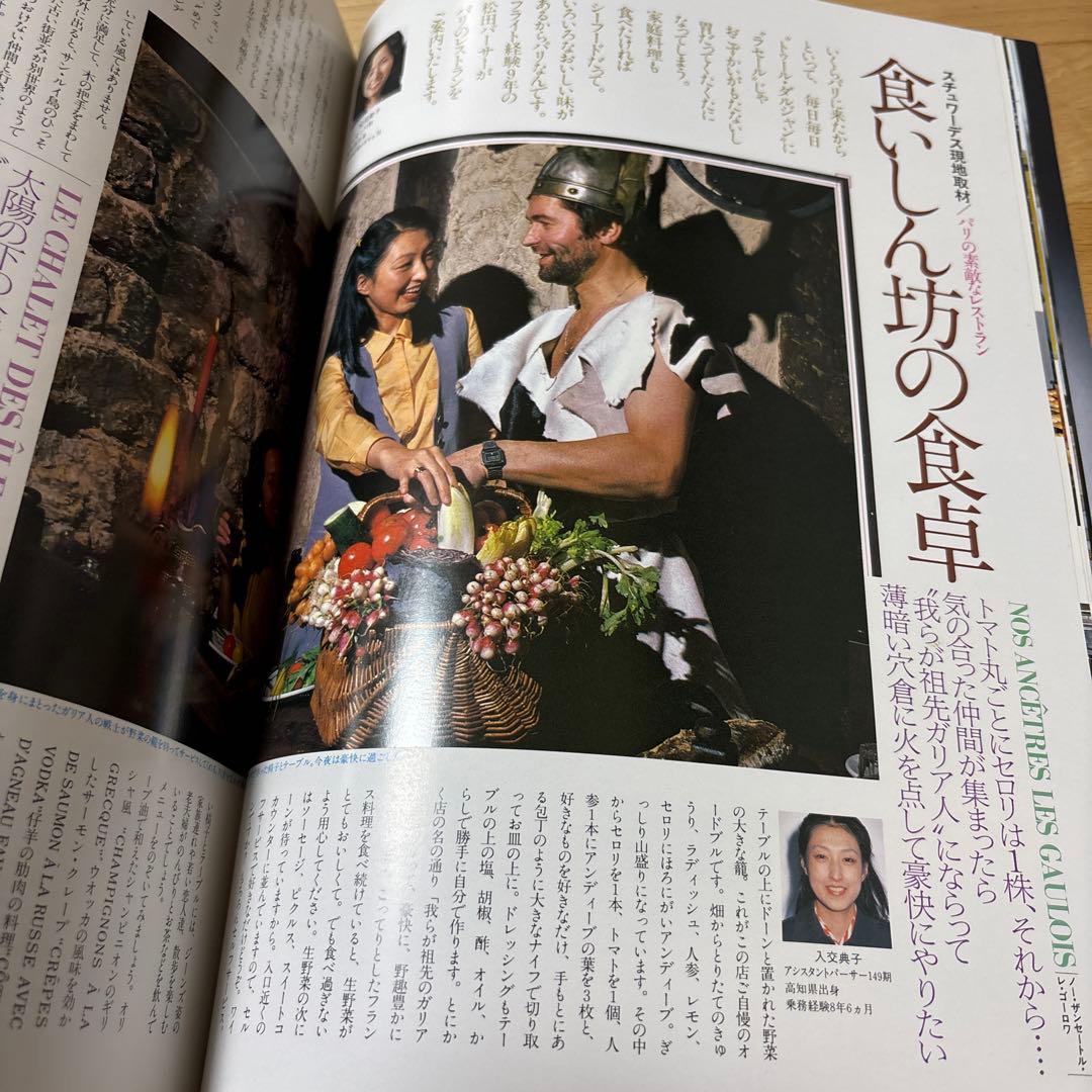 スチュワーデス・シリーズ2 スチュワーデスの旅情報