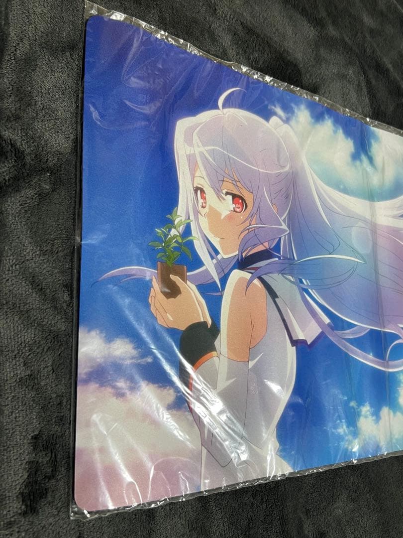 プラスティック・メモリーズ アイラ プレイマット