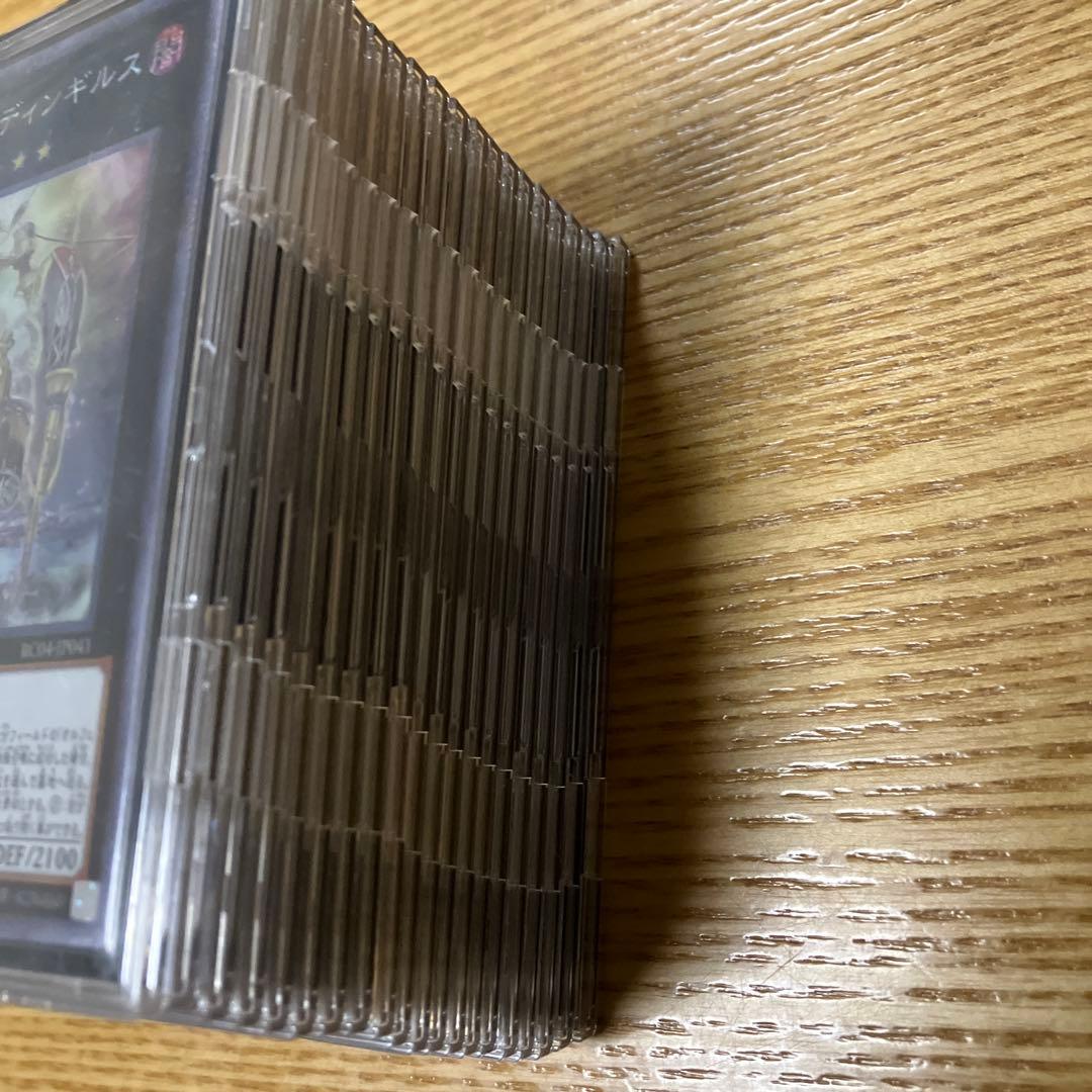 レアコレ4 エクストラシークレット　コンプリート