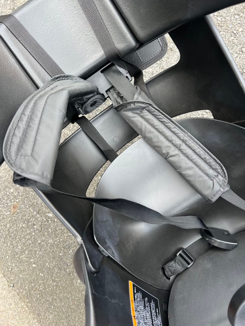 週末値下げOGK RBC-018DX(後ろ用)レインカバー付