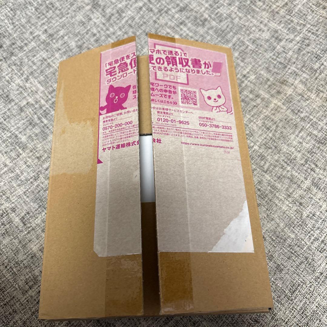 ポケモンカード　拡張パック　変幻の仮面　box 未開封