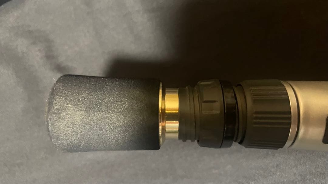 パックロッド LatesCaptor ラテスキャプター エルドラドコラボモデル