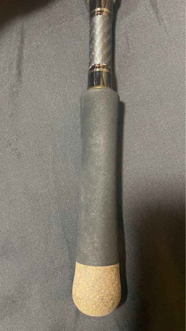 パックロッド LatesCaptor ラテスキャプター エルドラドコラボモデル