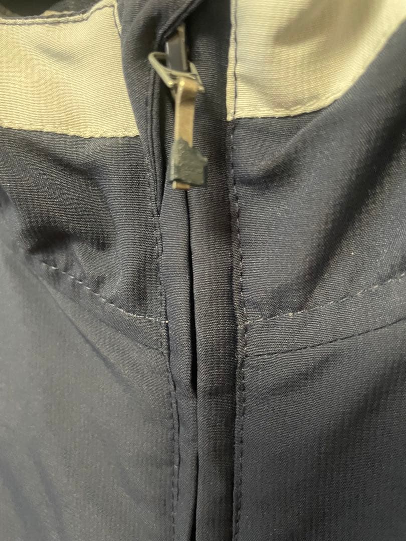 Umbro イングランド代表 ナイロンジャケット フード アンブロ ユニフォーム