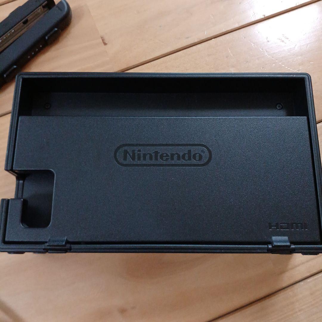 任天堂　Nintendo Switch　本体　大乱闘スマッシュブラザーズ　セット