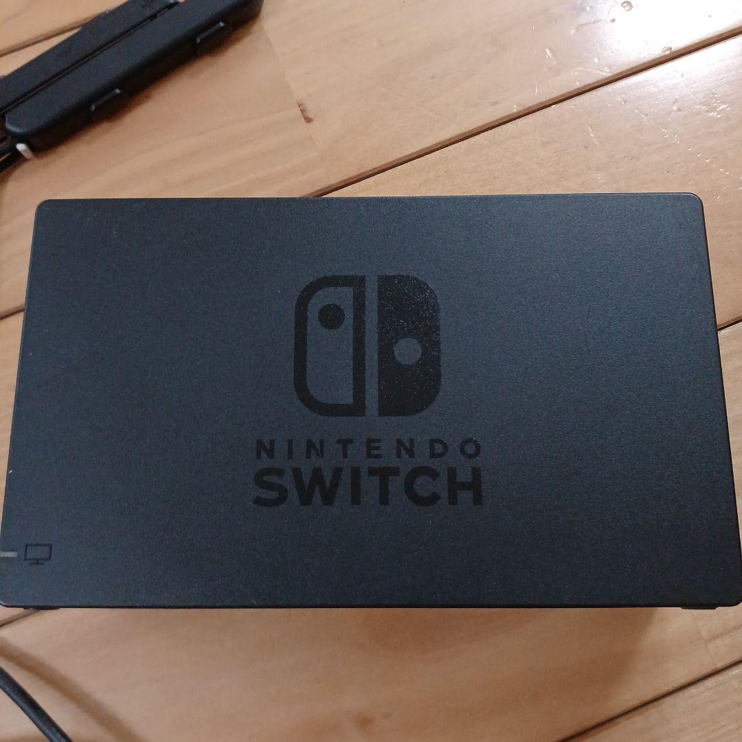 任天堂　Nintendo Switch　本体　大乱闘スマッシュブラザーズ　セット