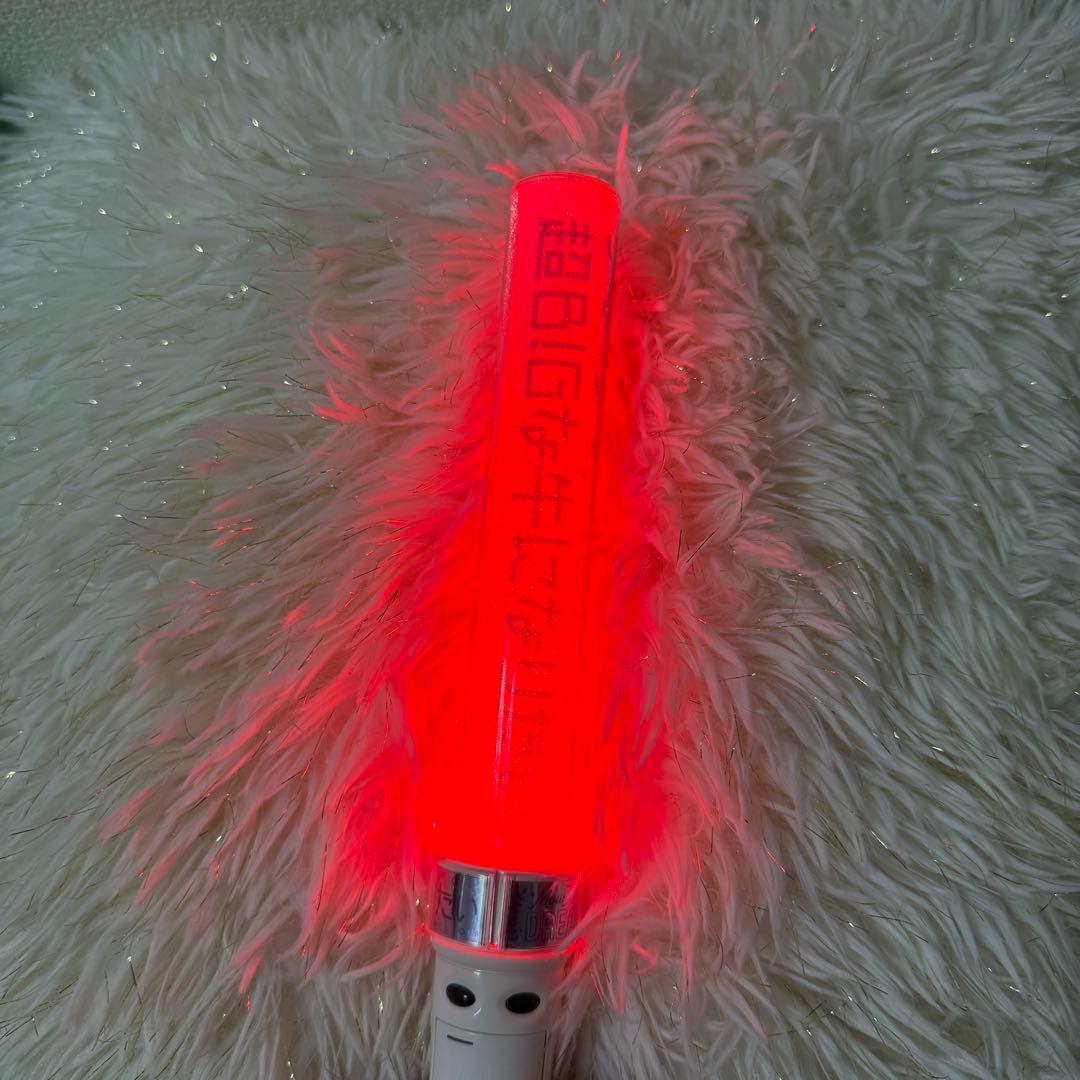 M!LK ペンライトCDセット