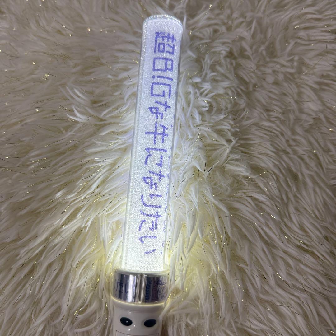 M!LK ペンライトCDセット