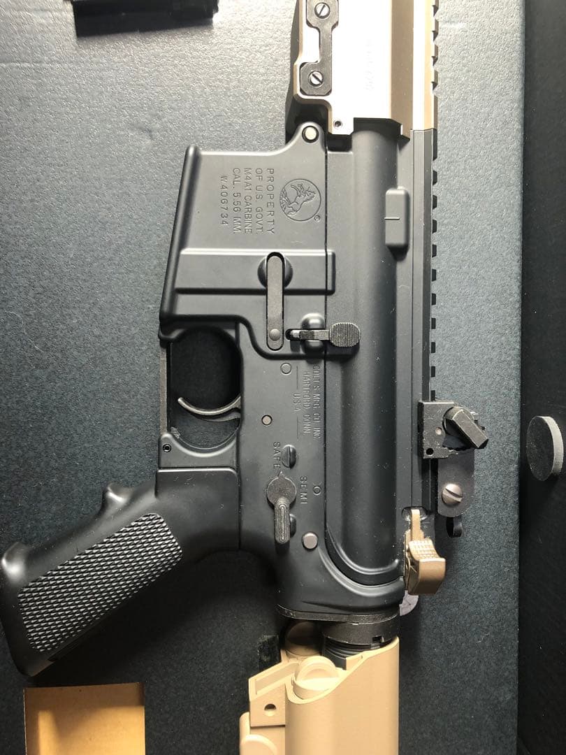 セール！東京マルイ URG-I 次世代電動ガン