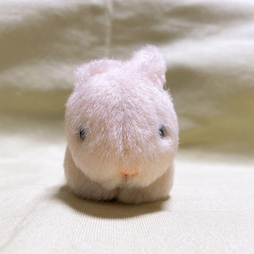 食玩ぬいぐるみマスコット（レトロ　年代物）